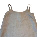 Женское платье-комбинация Prada, серый - фото 3