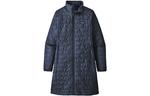Patagonia Пуховик Women's, Light Periwinkle/Pale Periwinkle - фото 8