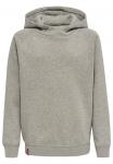 Толстовка HMLRED CLASSIC Hummel, цвет grey melange - фото