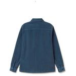 Дангар - рубашка Twothirds, индиго - фото 2