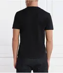 Футболка Regular fit Armani Exchange, черный - фото 4