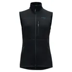 Жилет DEVOLD OF NORWAY Thermo Wool, черный - фото