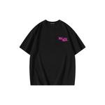 Футболка унисекс magmode, Черно-белый - фото 43