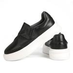 Кроссовки мужские Lifestyle Shoes Men Low-Top Thai Points, черный - фото 2