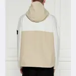 Куртка свободного кроя из рипстопа Calvin Klein, бежевый - фото 2