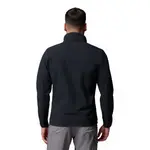 Куртка Columbia Heather Canyon II softshell, черный - фото 2