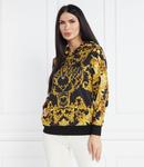 Толстовка Plein Sport Regular Fit, черный - фото 3