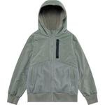 Детская куртка Nike, серый - фото 3