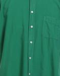 Рубашка B.D.Baggies, зеленый - фото 4