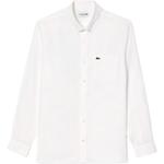 Мужская рубашка LACOSTE, Ixq/Croissant - фото 9