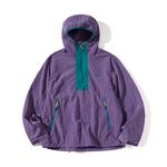 NOTHOMME Куртка Unisex, Grape Purple - фото