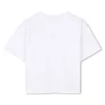 Футболка DKNY D62316, белый - фото 2