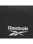 Сумка через плечо Reebok Cl Fo Crossbody Bag HC4365, черный - фото 3