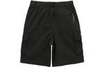Повседневные шорты унисекс черные The North Face, черный - фото 2