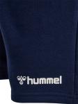 Спортивные брюки Hummel Regular Workout Pants, морской синий - фото 4