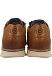 Кроссовки bugatti Trainers, Cognac/Brown - фото 4