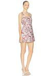 Мини-платье Alice Posse, Lily Garden - фото 2