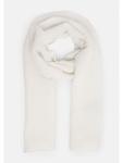 Comma Шарф цвета 0120_ecru - фото