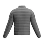 Куртка Joma Mystic, серый - фото 2