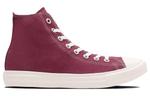 Кроссовки all star light high top 'cherry red' Converse, красный - фото 2