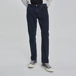 Lee Джинсы Xline мужские темно-синие - фото 5