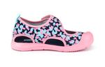 Сандалии aquacat sandals multicolor 'pink' Puma, розовый - фото 2