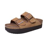 Шлепанцы унисекс East Garden Works, розовый - фото 6