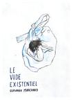 Le vide existentiel (French Edition) (Independently published) - фото