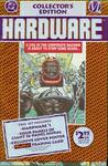 Hardware #1 Collector's Edition (DC Comics) - фото