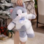 Плюшевая игрушка CHUNTUSHU - фото 9