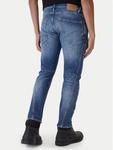 Джинсы slim fit Contor 3D D27222-E106 G-Star Raw, синий - фото 3
