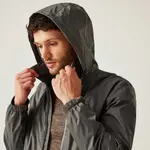 Куртка Regatta Lyle IV, серый - фото 6