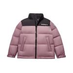 Пуховик унисекс BOSIDENG, Черный 8056 - фото 9