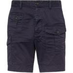 DSQUARED 2 Dsquared2 сексуальные карго-шорты - фото 3