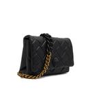 Сумка-мессенджер Kurt Geiger, черный - фото 4