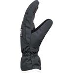 Утепленные перчатки Freshfield для девочек ROXY, True Black - фото 2
