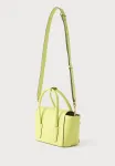 Сумка double beat Coccinelle, Green Glow - фото 2