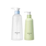 Шампунь / Шампунь-мыло для женщин Silk From - фото 4