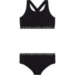 Bikini prtbeau jr bikini Protest, черный - фото