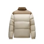 ANTA Пуховик Unisex Beige Brown - фото 3