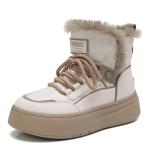 Зимние ботинки женские Cardanro, черный - фото 2