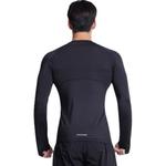 Футболка мужская KELME, черная - фото 8