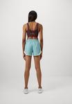 Спортивные шорты Nike Performance TEMPO SHORT, Cannon Mint Foam/Light Blue - фото 3