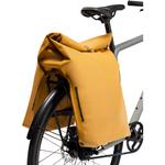 Велосипедная сумка Proof Double Ul Vaude, желтый - фото 7
