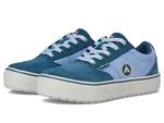 Кроссовки Airwalk Work Composite Toe Venice, цвет Cornflower Blue - фото