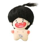 Кукла из хлопка Handsome, Capricorn - фото