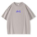 Футболка унисекс Starling, Белый - фото 10