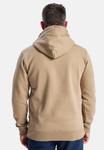 Худи Quiksilver Hoodie, Tmp/Beige - фото 3
