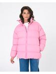 Стеганая куртка Freshlions, розовый - фото