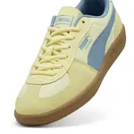 Кроссовки Puma Palermo Pop, желтый - фото 5